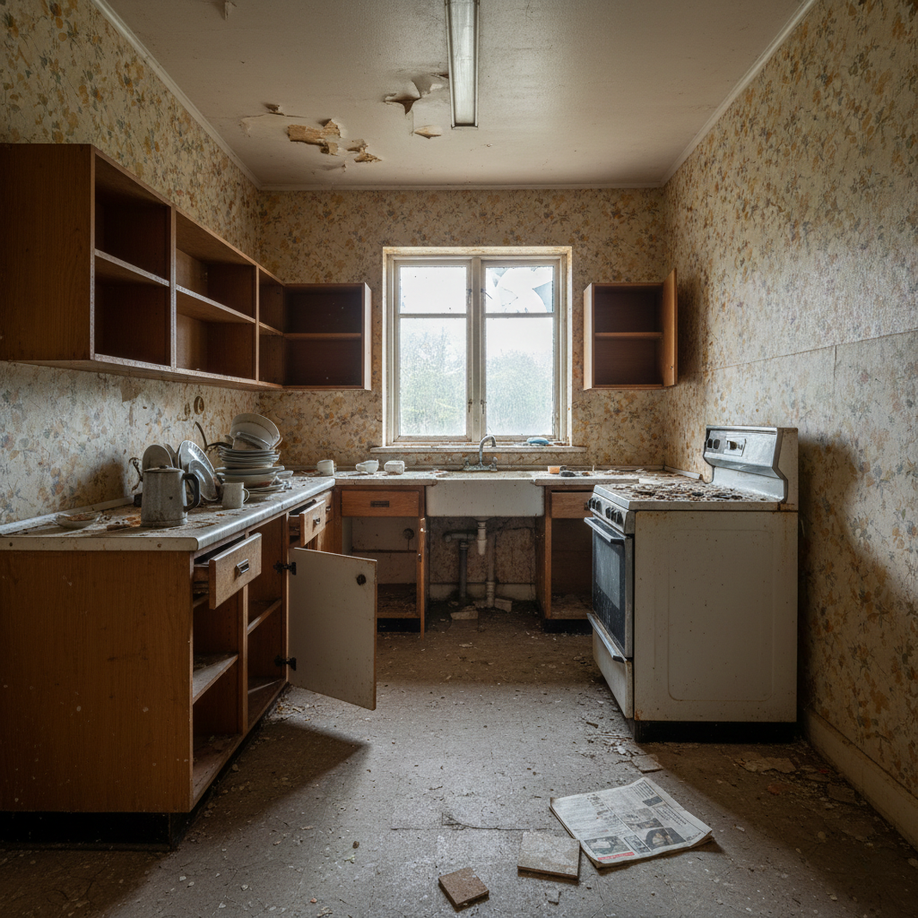 Kitchen Renovation
